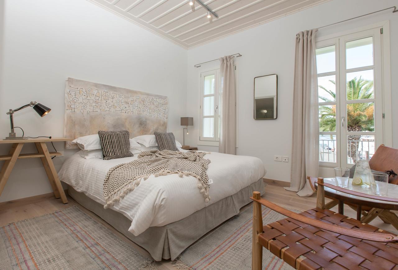 Penzion Amymone Nafplio