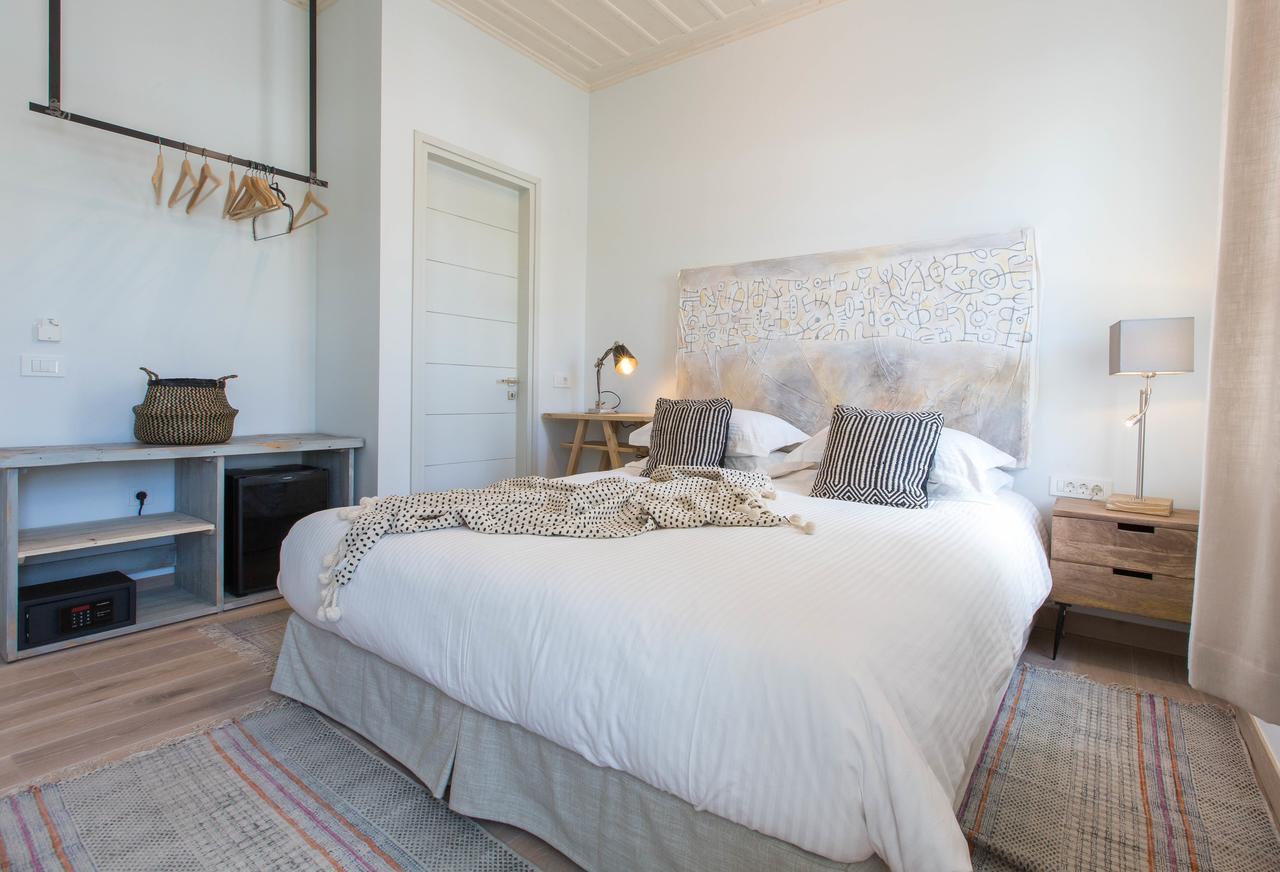 Amymone Gasthuis 3*